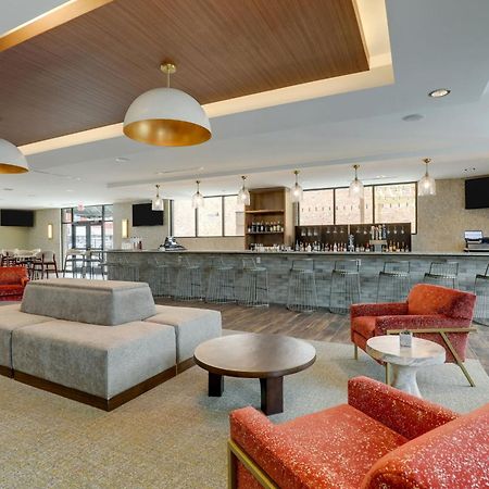 Springhill Suites By Marriott Cheraw Экстерьер фото