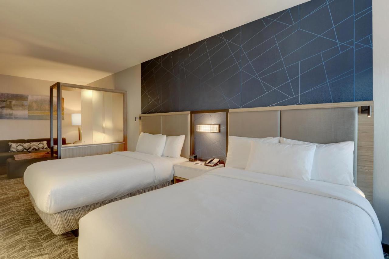 Springhill Suites By Marriott Cheraw Экстерьер фото