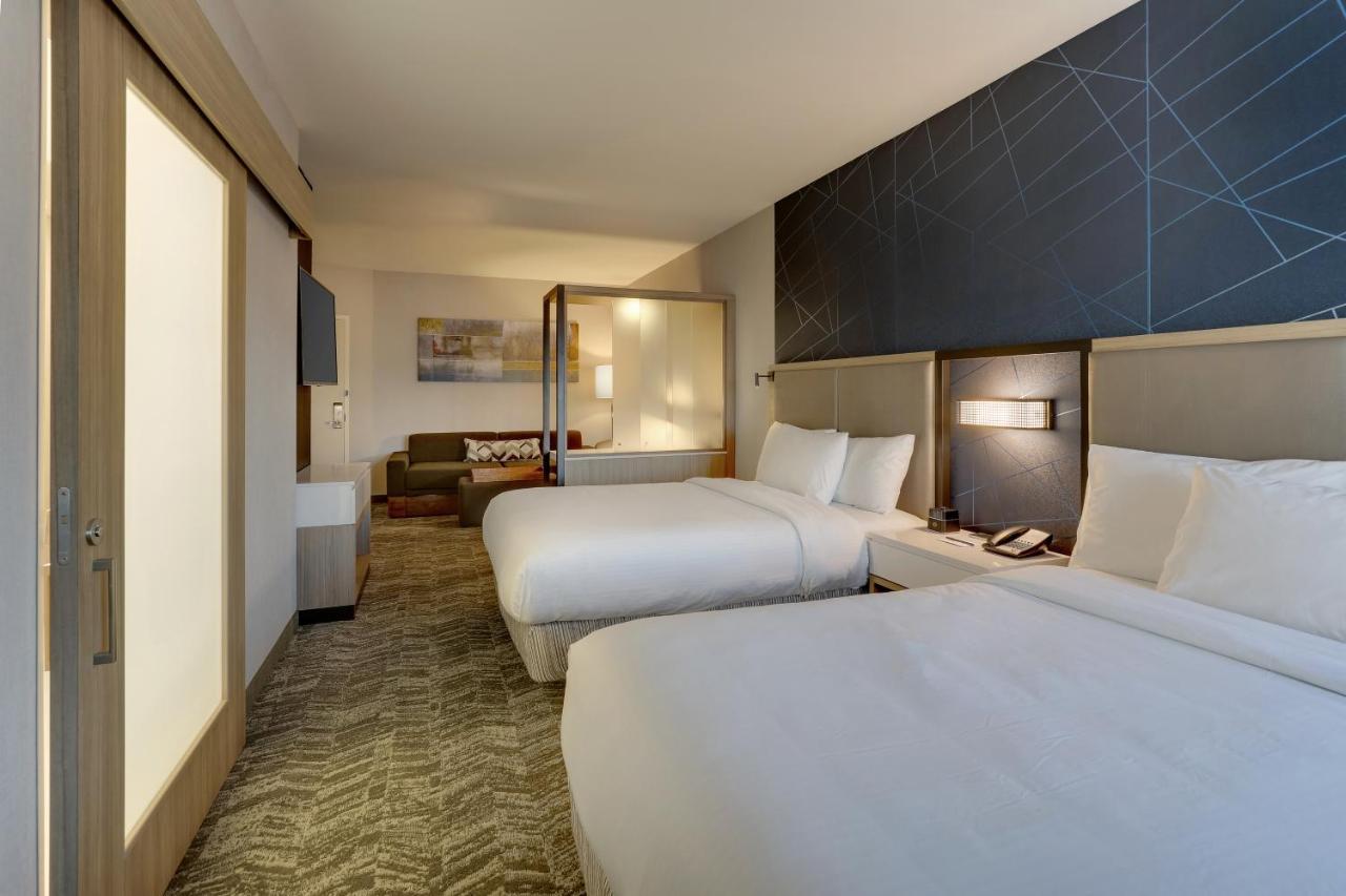 Springhill Suites By Marriott Cheraw Экстерьер фото