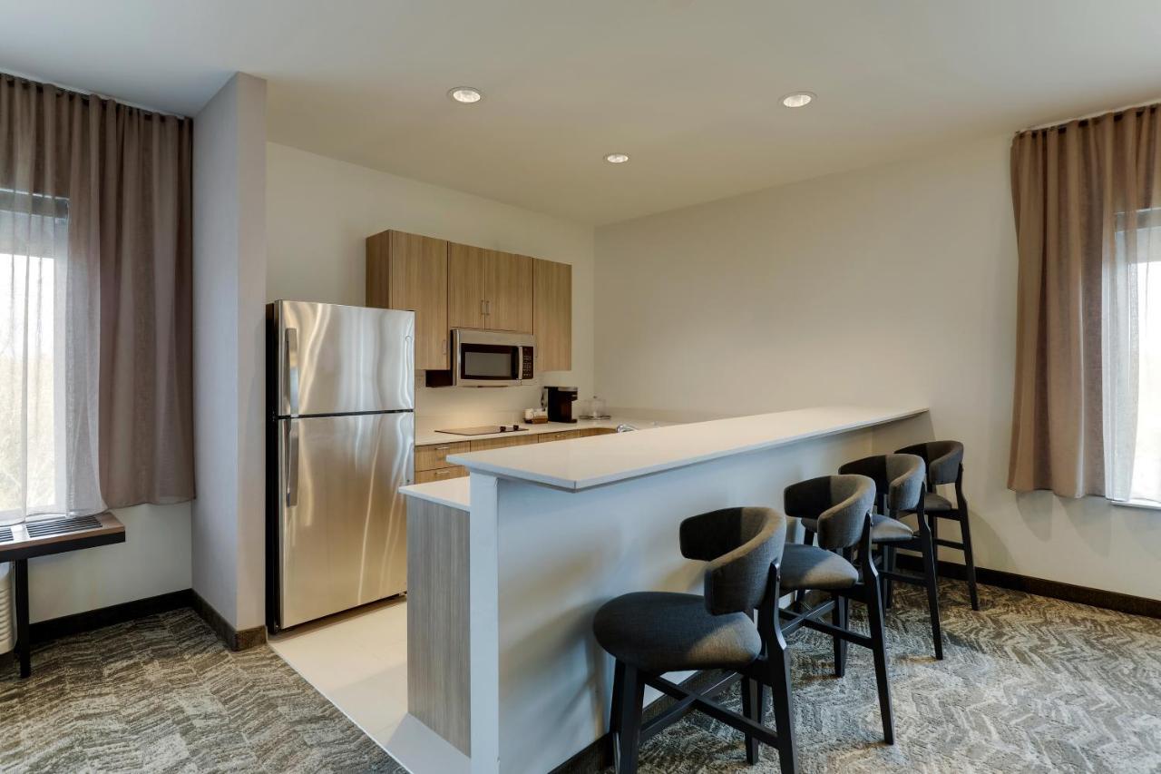 Springhill Suites By Marriott Cheraw Экстерьер фото