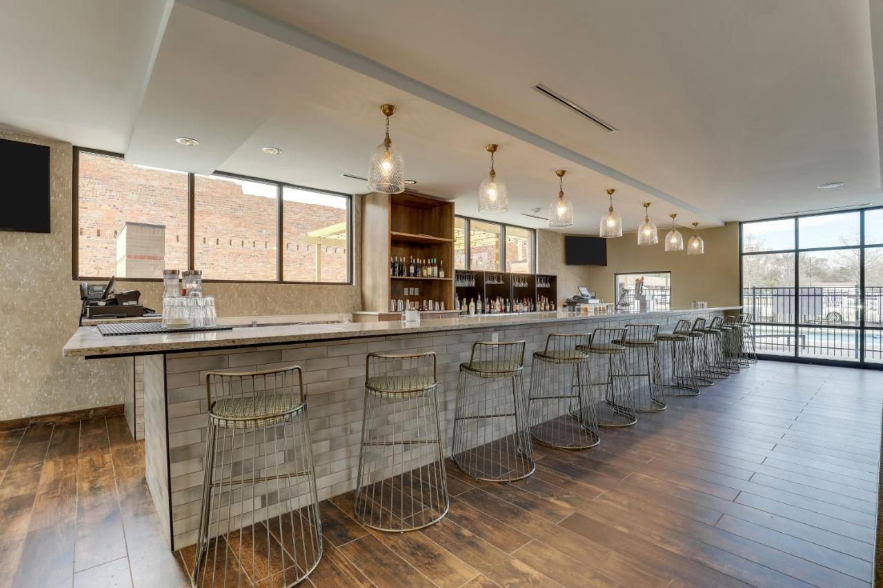 Springhill Suites By Marriott Cheraw Экстерьер фото