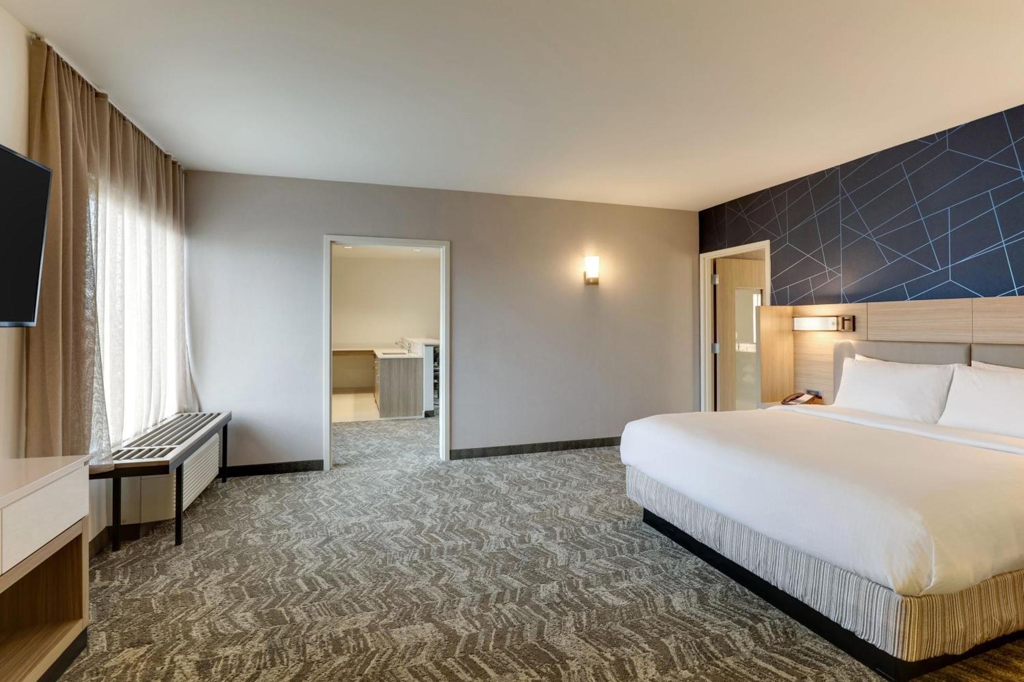 Springhill Suites By Marriott Cheraw Экстерьер фото