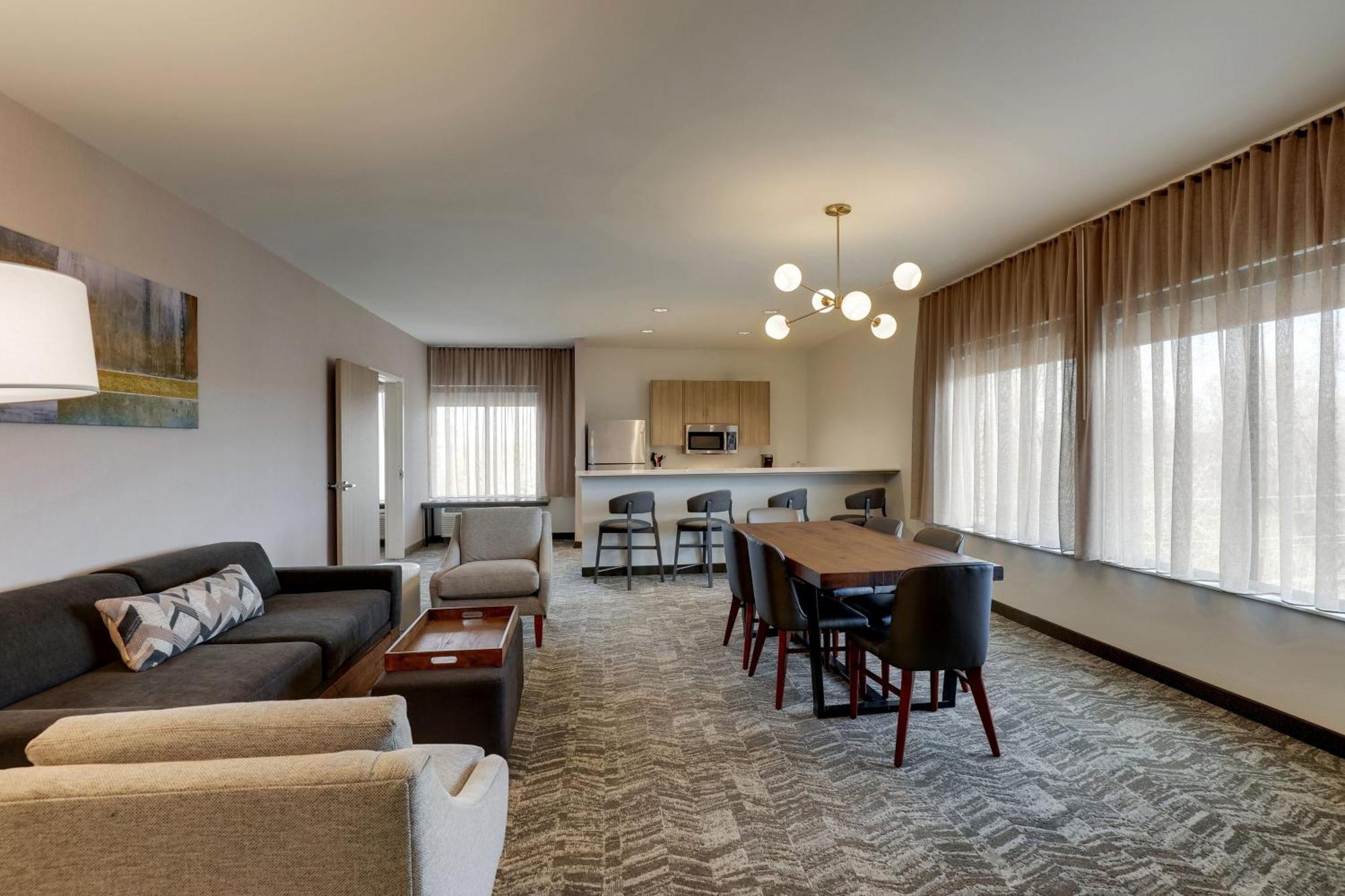 Springhill Suites By Marriott Cheraw Экстерьер фото