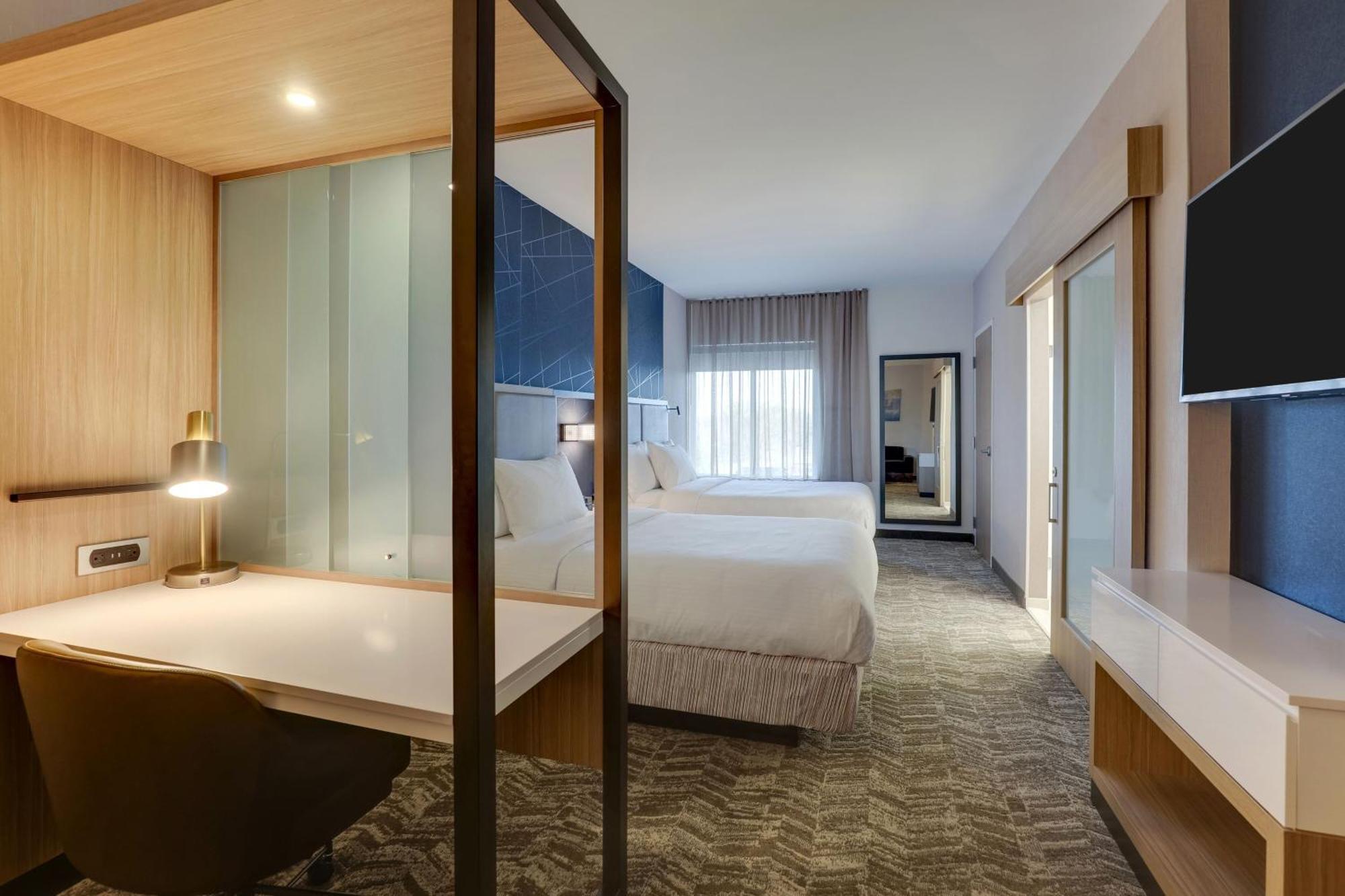 Springhill Suites By Marriott Cheraw Экстерьер фото